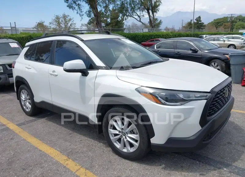 2022 Toyota COROLLA photo
