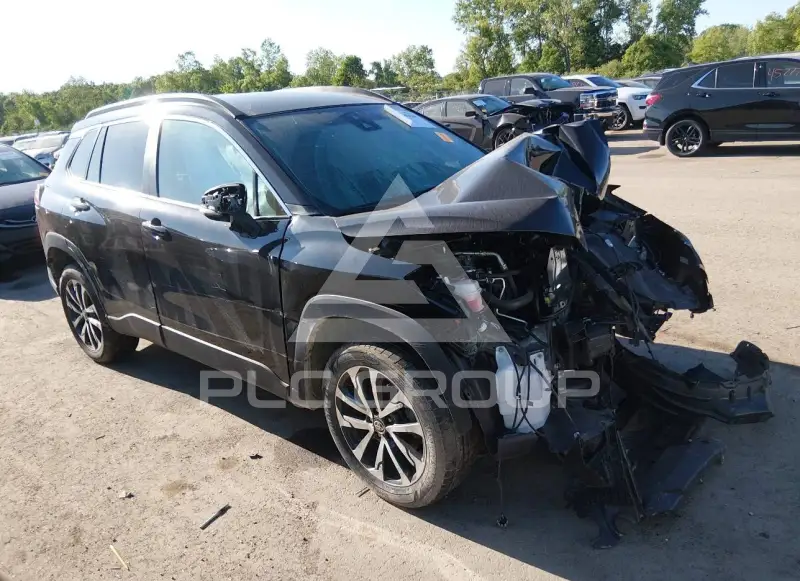 2022 Toyota COROLLA photo