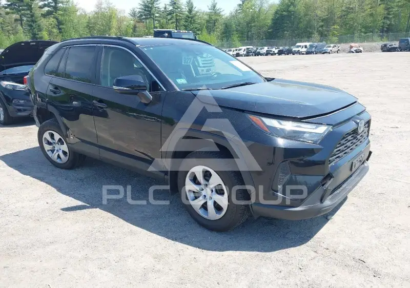 2022 Toyota RAV4 photo