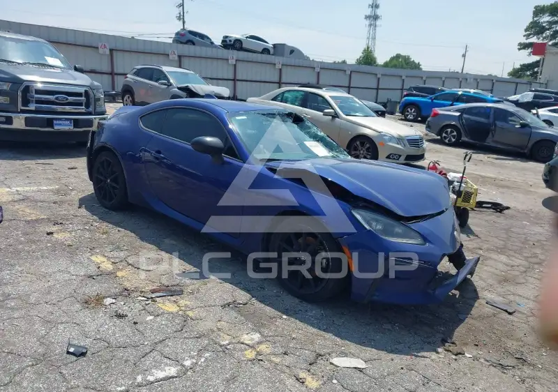2022 Toyota GR 86 фото