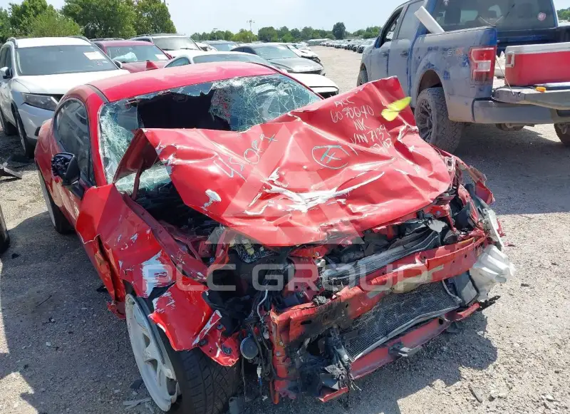 2022 Toyota GR 86 photo