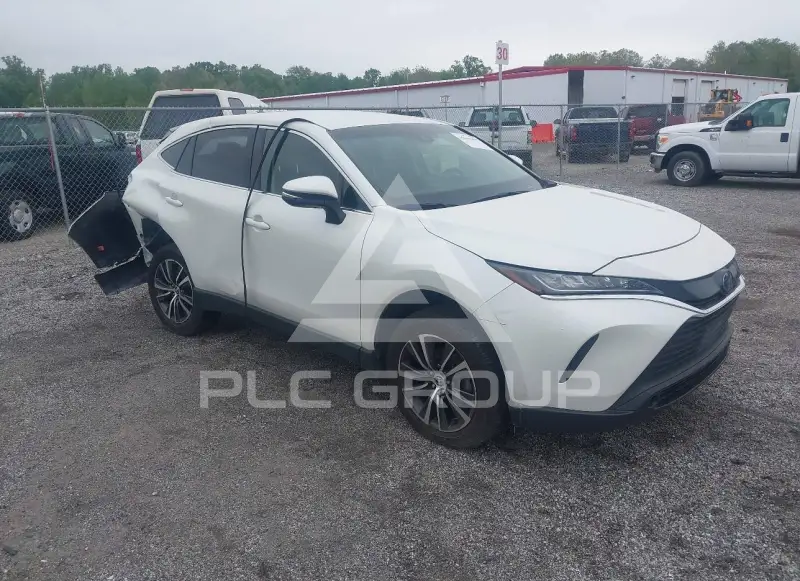 2022 Toyota VENZA photo