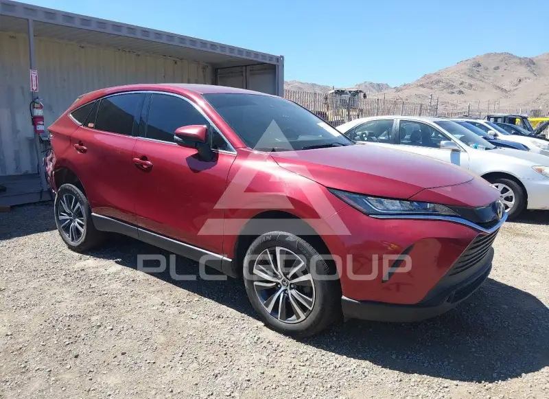 2022 Toyota VENZA photo