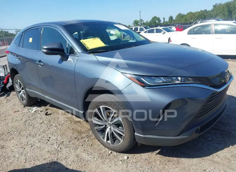 2022 Toyota VENZA photo
