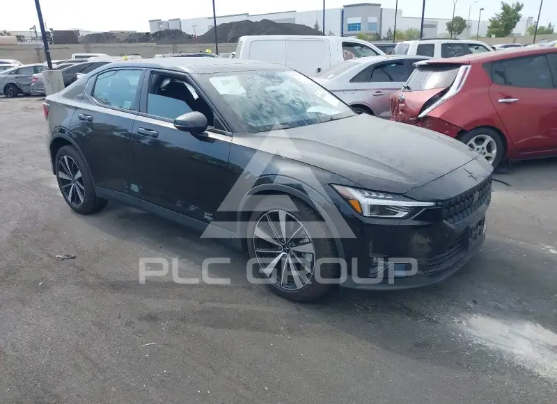 2022 Polestar 2 photo