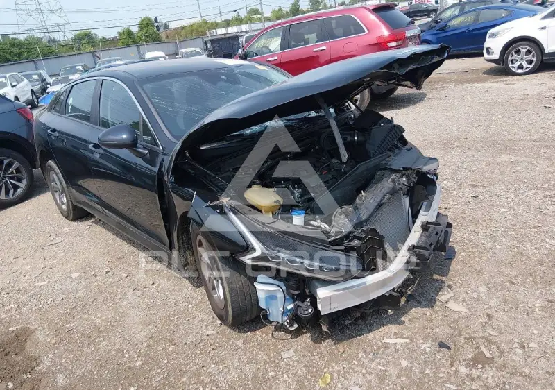 2022 KIA K5 фото