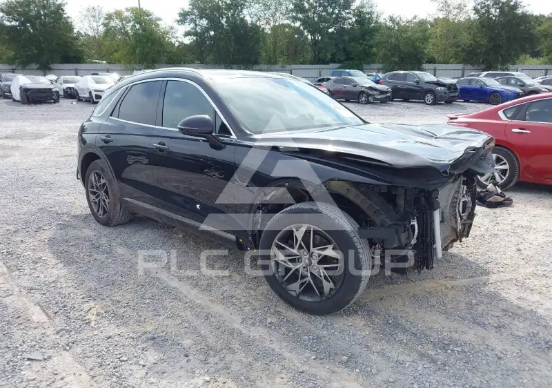 2022 Genesis GV70 photo