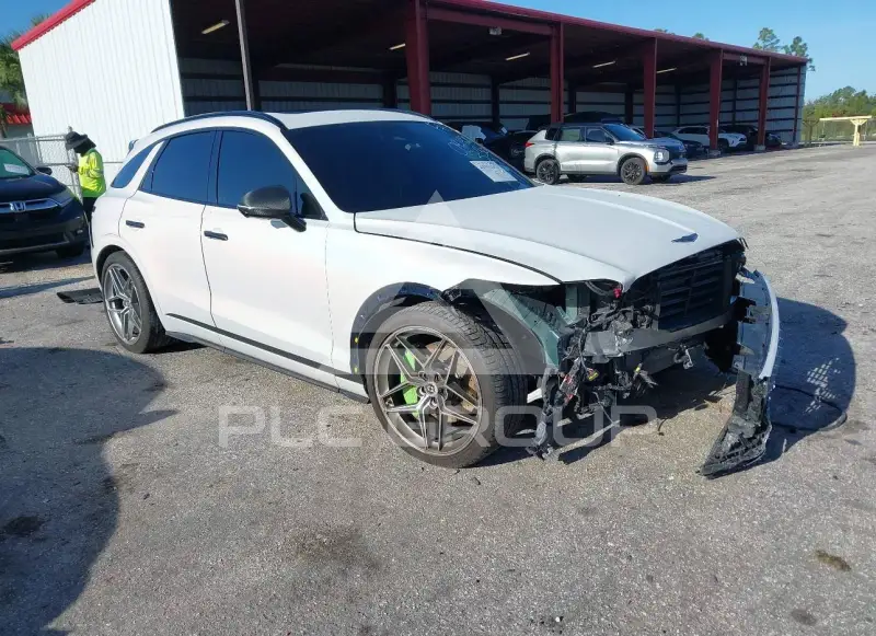 2022 Genesis GV70 photo