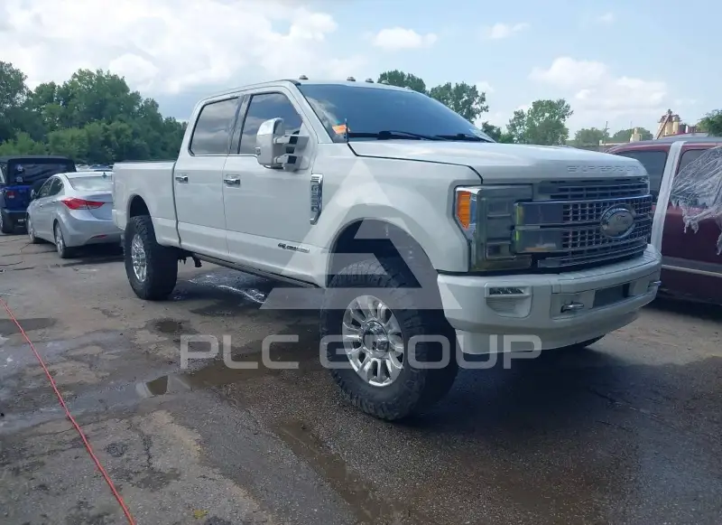 2022 Ford F-250 фото