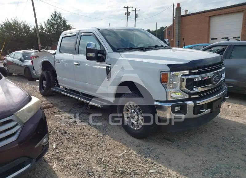 2022 Ford F-250 photo