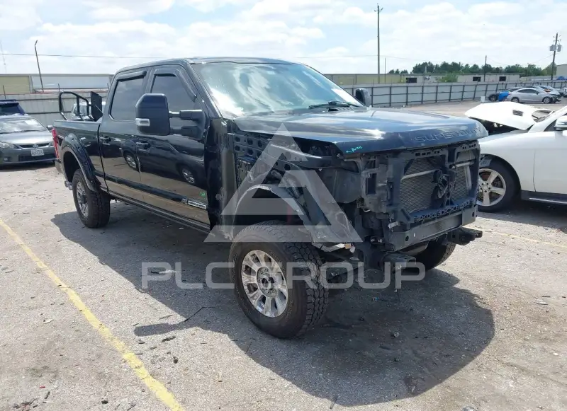 2022 Ford F-250 photo