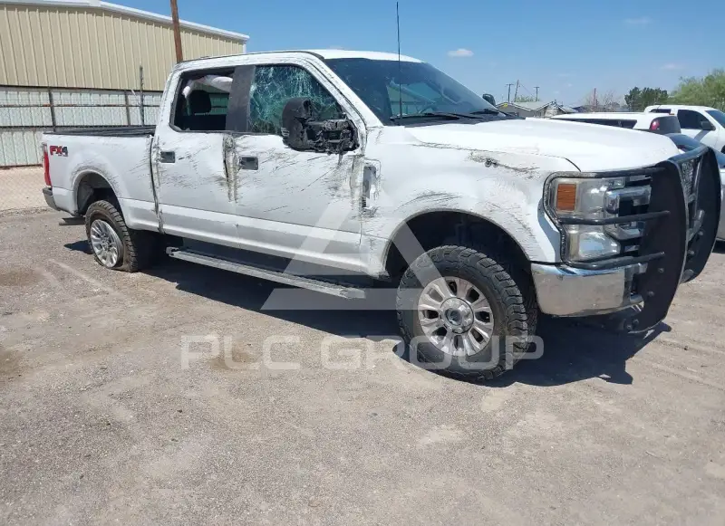2022 Ford F-250 photo