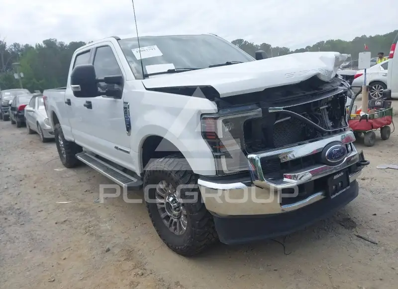 2022 Ford F-250 photo