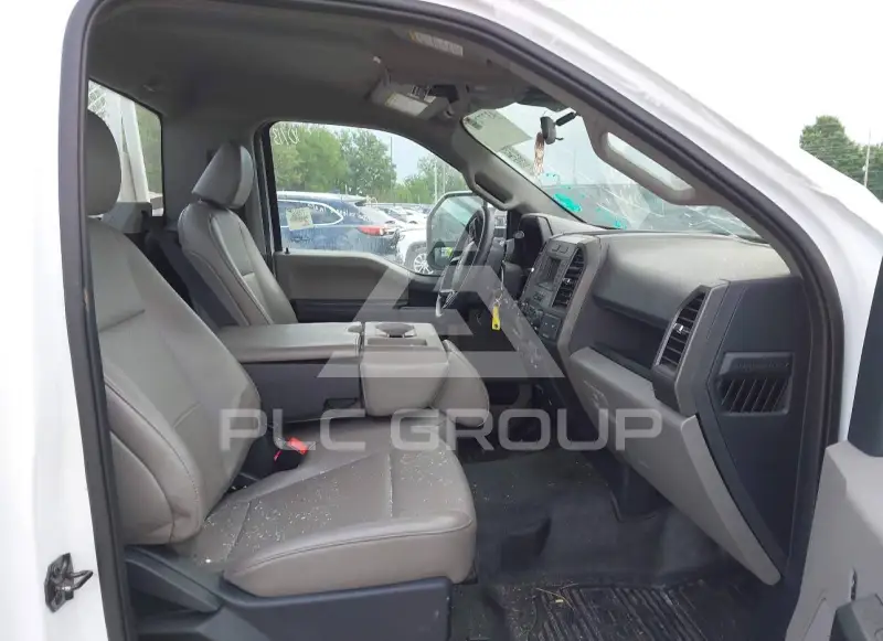 2022 Ford F-250 фото