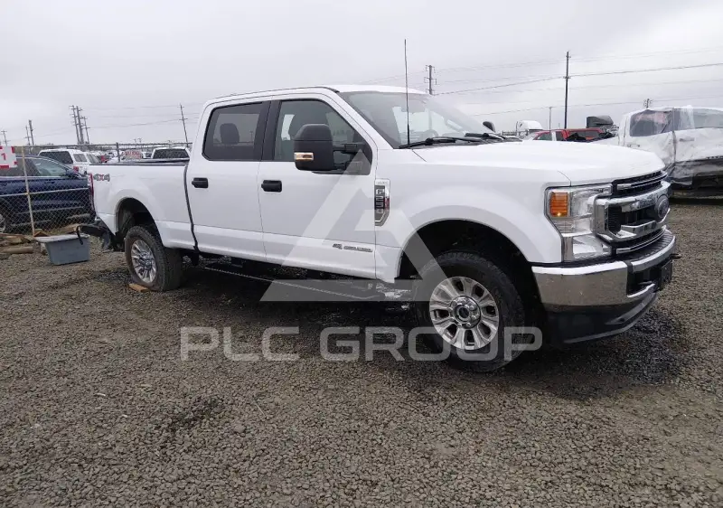 2022 Ford F-250 photo