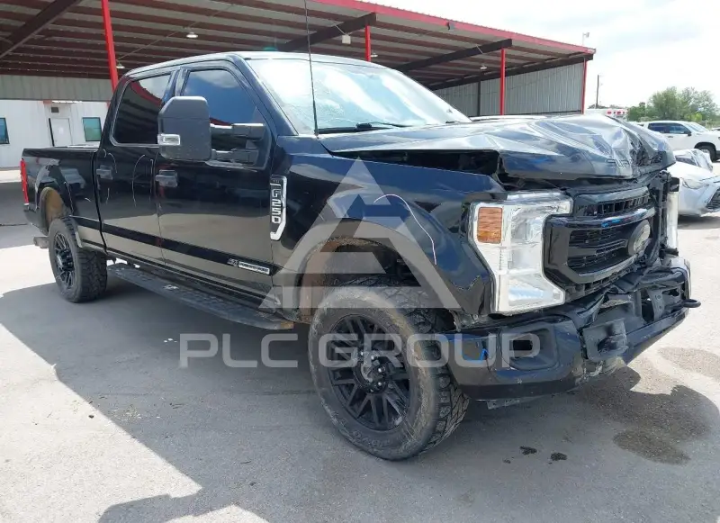 2022 Ford F-250 photo
