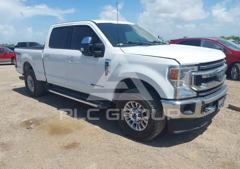 2022 Ford F-250 photo