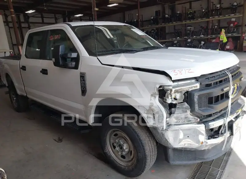 2022 Ford F-250 photo