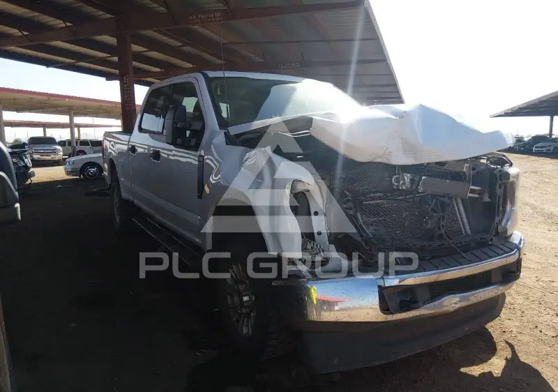 2022 Ford F-250 фото