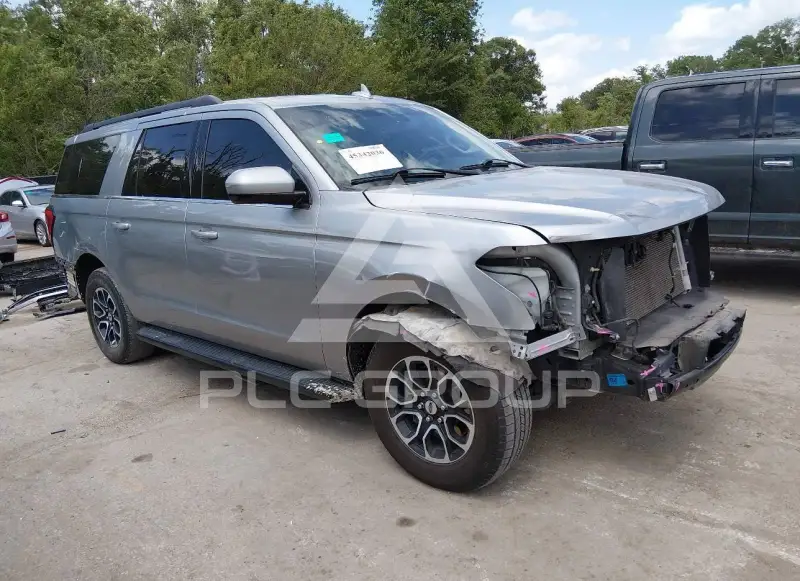 2022 Ford EXPEDITION фото