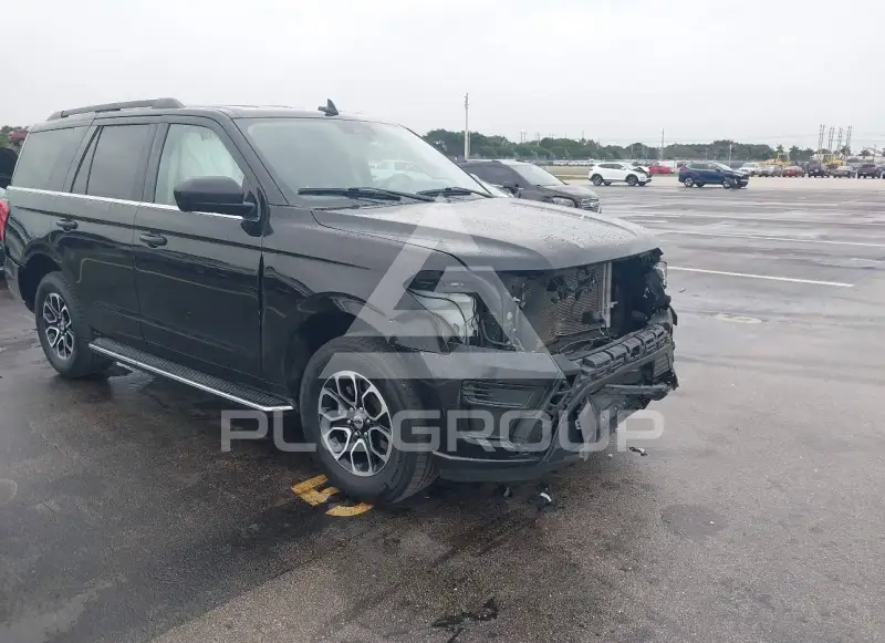 2022 Ford EXPEDITION фото