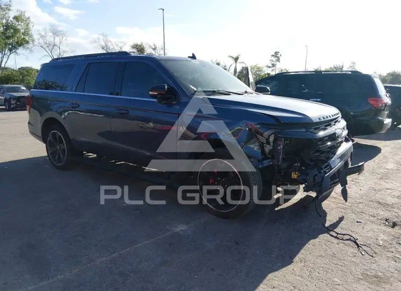 2022 Ford EXPEDITION фото
