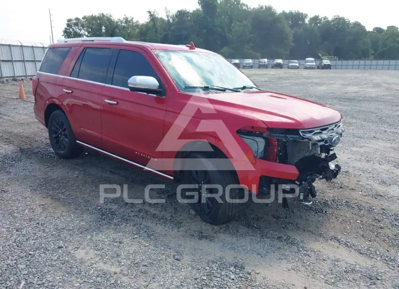 2022 Ford EXPEDITION photo