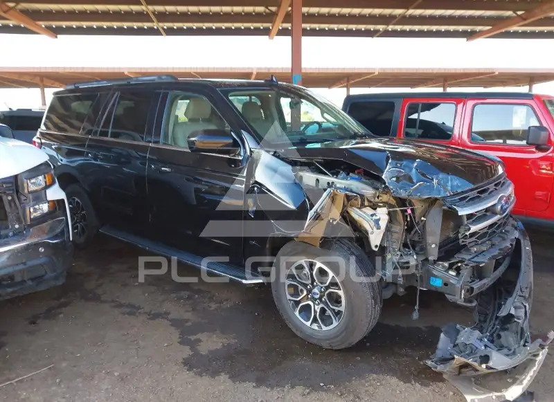2022 Ford EXPEDITION фото