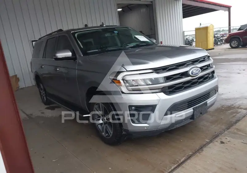 2022 Ford EXPEDITION фото