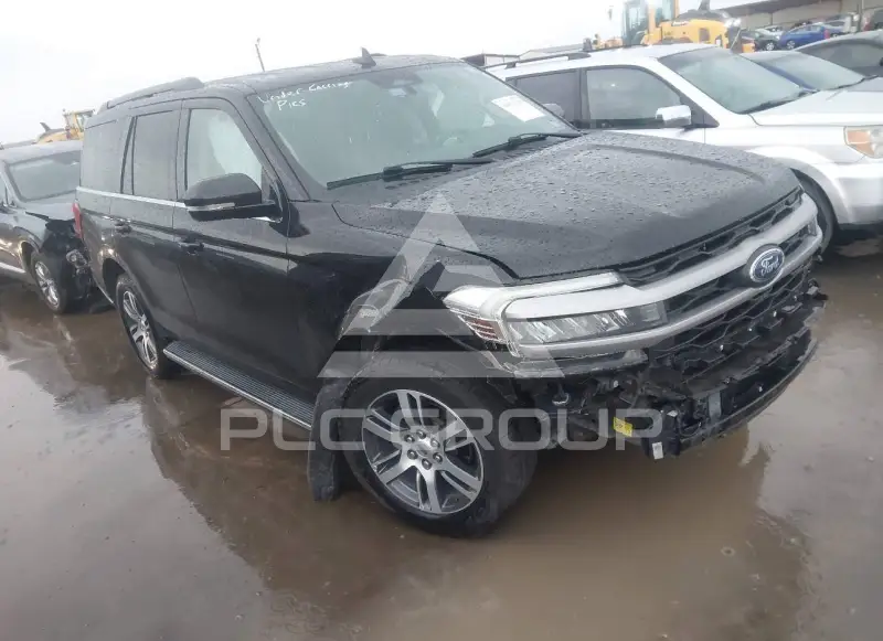 2022 Ford EXPEDITION photo