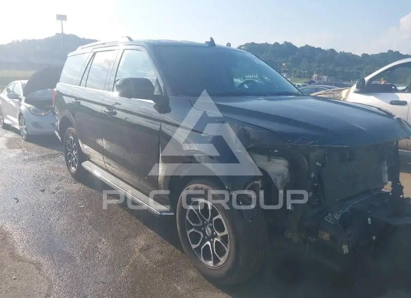 2022 Ford EXPEDITION фото