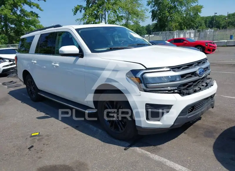 2022 Ford EXPEDITION фото