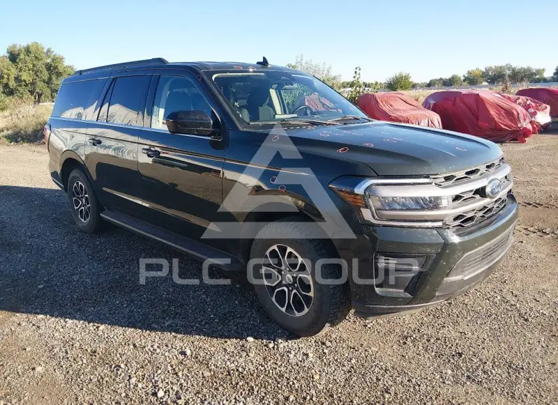 2022 Ford EXPEDITION фото