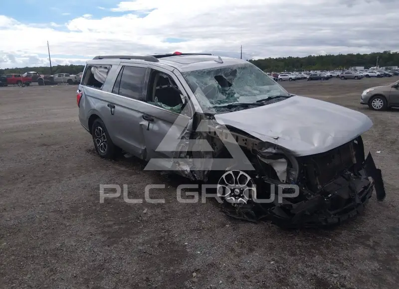 2022 Ford EXPEDITION фото