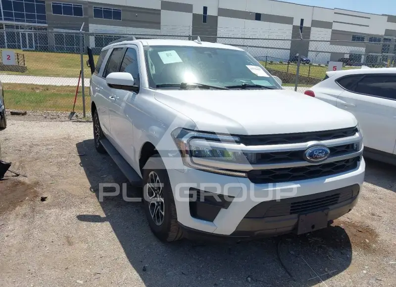 2022 Ford EXPEDITION фото