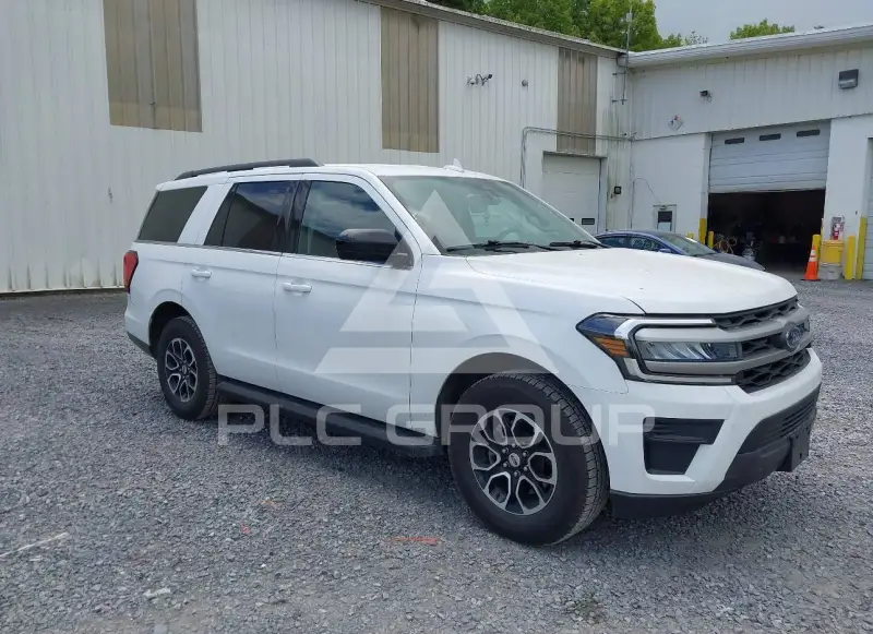 2022 Ford EXPEDITION фото