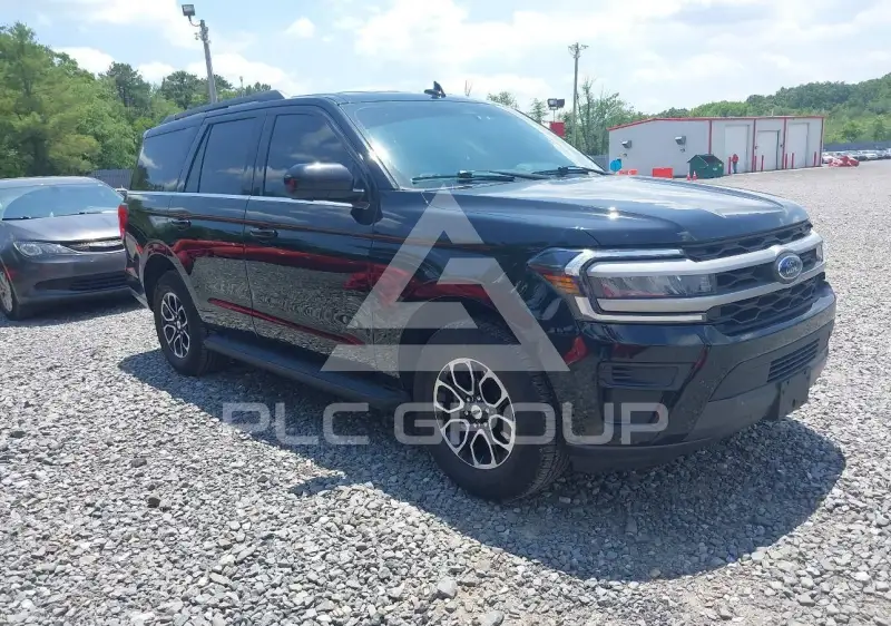 2022 Ford EXPEDITION фото