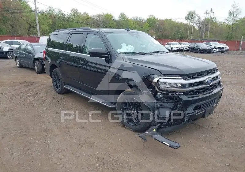 2022 Ford EXPEDITION фото