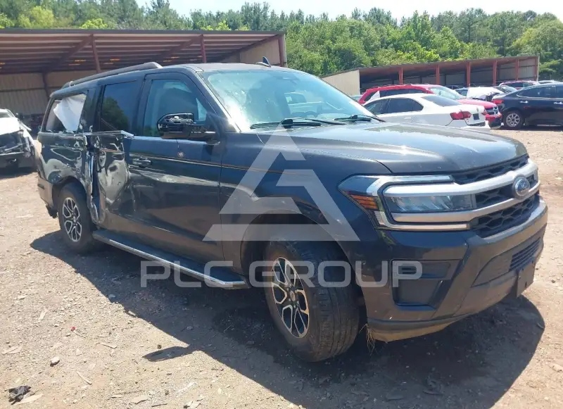 2022 Ford EXPEDITION фото