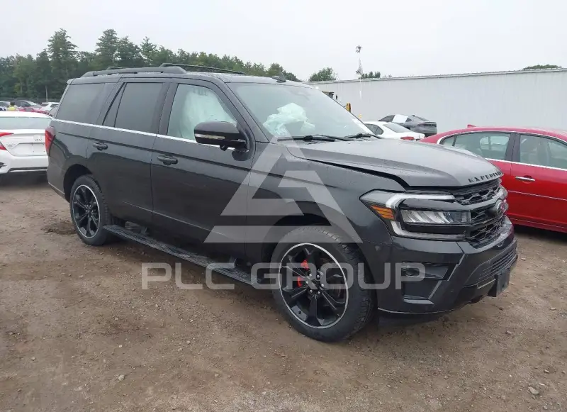 2022 Ford EXPEDITION photo