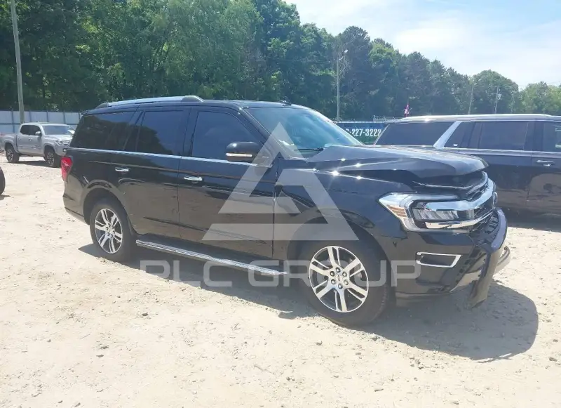 2022 Ford EXPEDITION photo