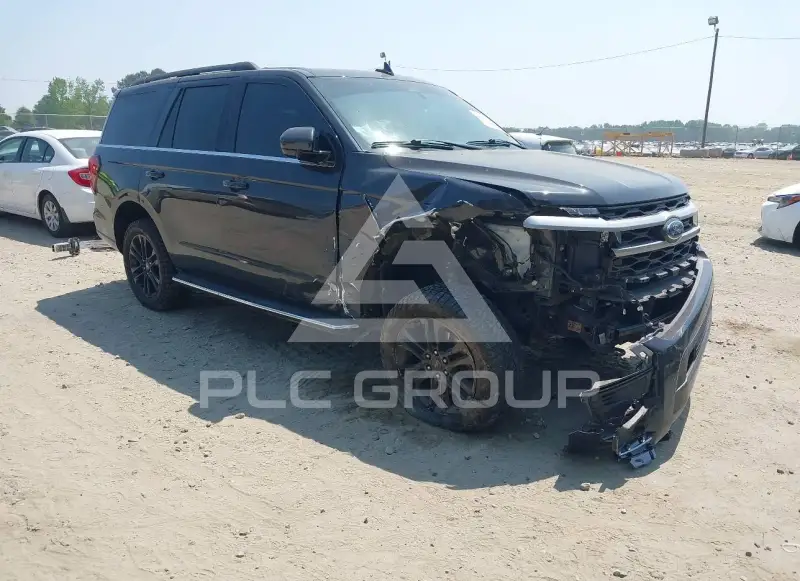 2022 Ford EXPEDITION фото
