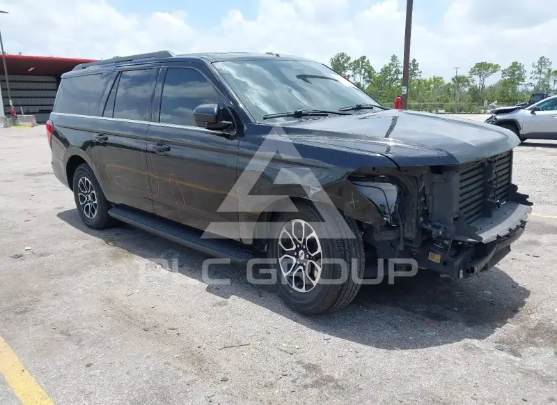 2022 Ford EXPEDITION фото