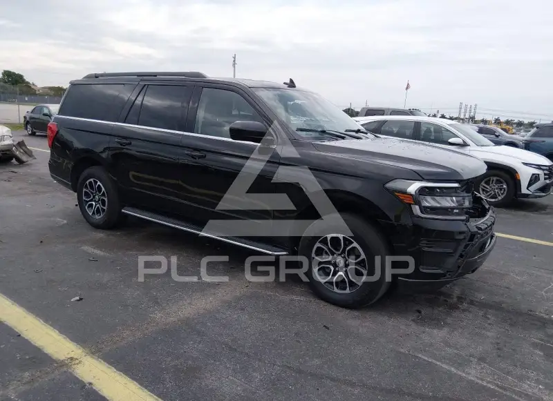 2022 Ford EXPEDITION фото