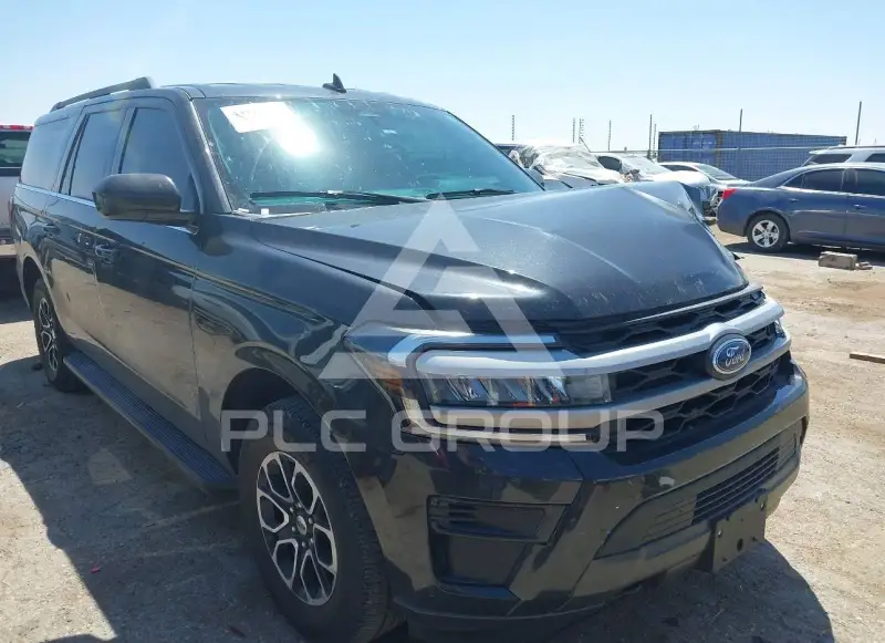 2022 Ford EXPEDITION фото