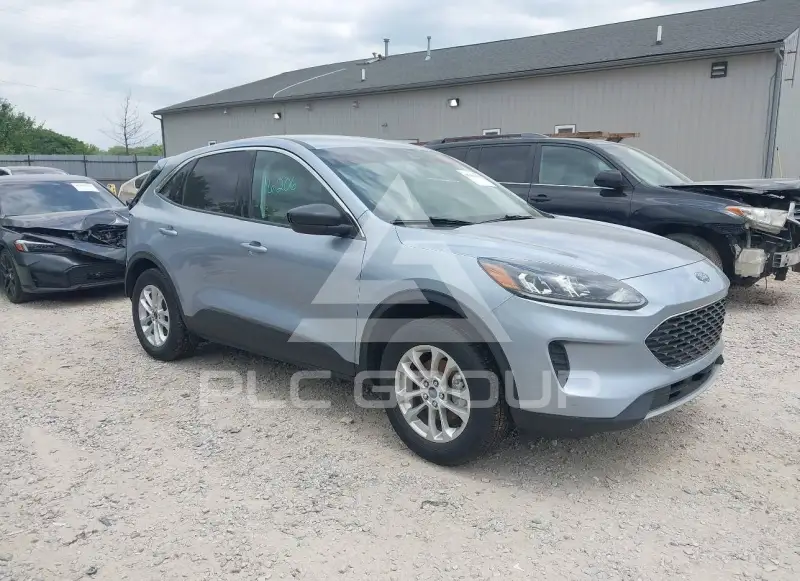 2022 Ford ESCAPE фото