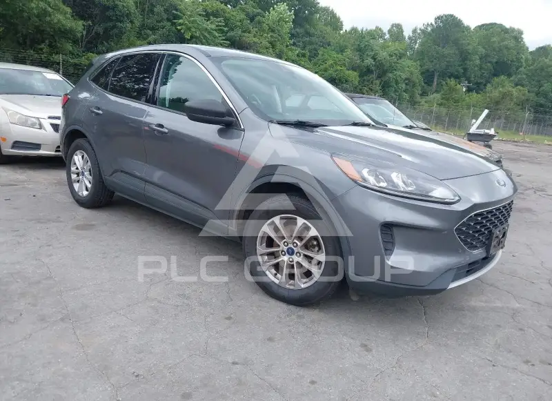 2022 Ford ESCAPE photo