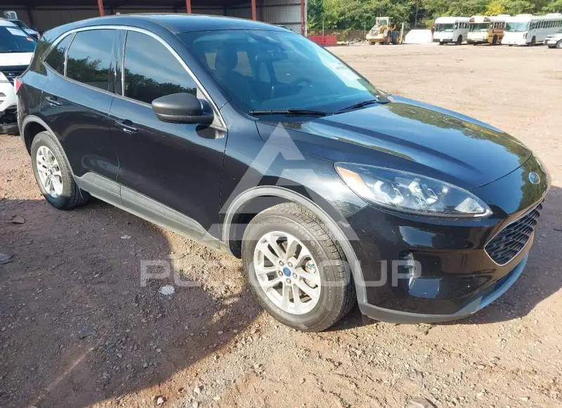 2022 Ford ESCAPE фото