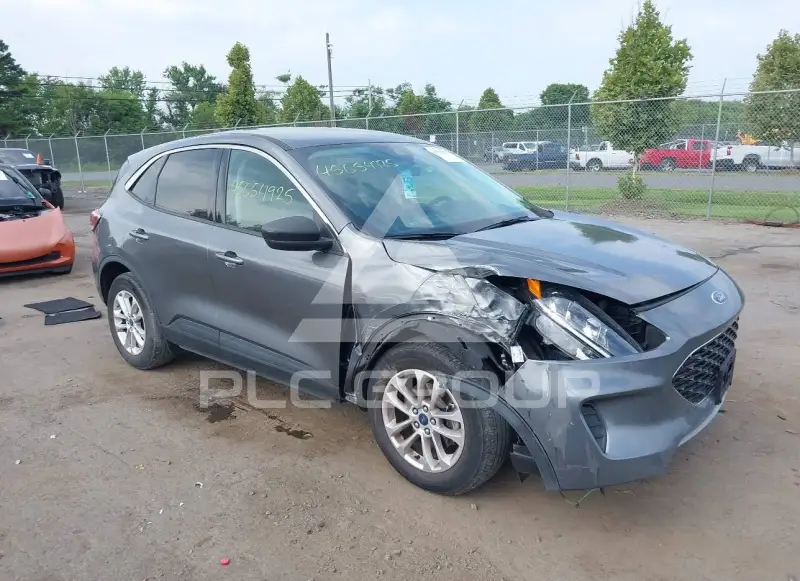 2022 Ford ESCAPE фото