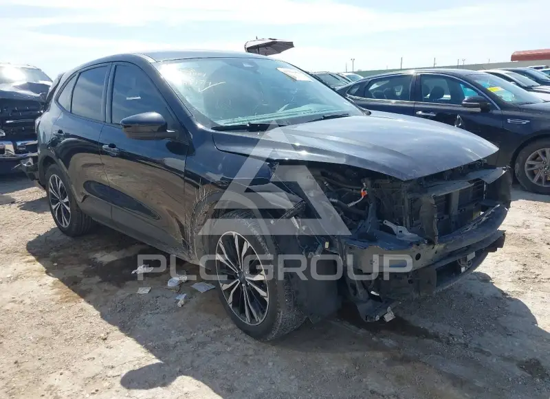 2022 Ford ESCAPE фото